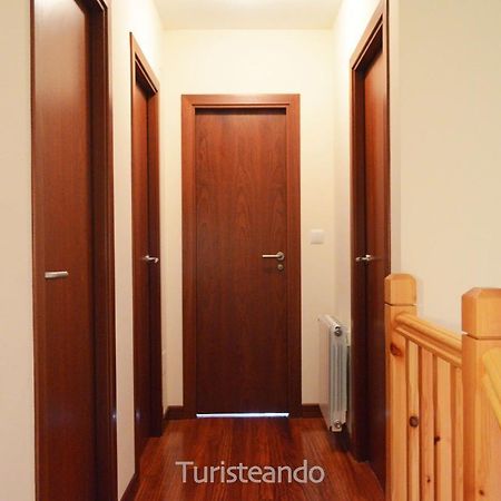 Chalet Tina Mayor: Amplio Jardin Y Tranquilidad Muy Cerca De La Playa Pesues Exterior photo