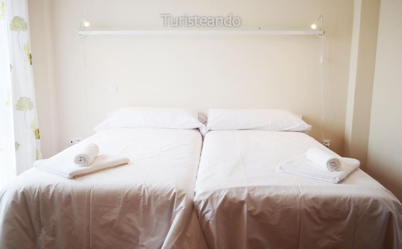 Chalet Tina Mayor: Amplio Jardin Y Tranquilidad Muy Cerca De La Playa Pesues Exterior photo