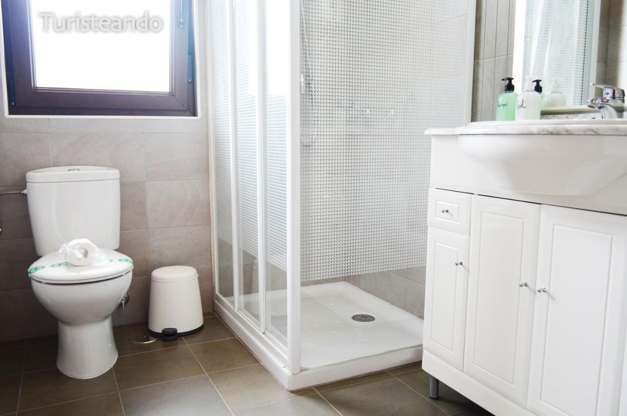 Chalet Tina Mayor: Amplio Jardin Y Tranquilidad Muy Cerca De La Playa Pesues Exterior photo