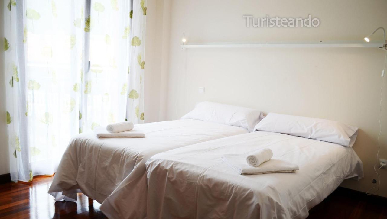 Chalet Tina Mayor: Amplio Jardin Y Tranquilidad Muy Cerca De La Playa Pesues Exterior photo