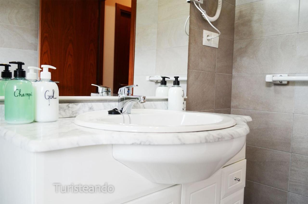 Chalet Tina Mayor: Amplio Jardin Y Tranquilidad Muy Cerca De La Playa Pesues Exterior photo