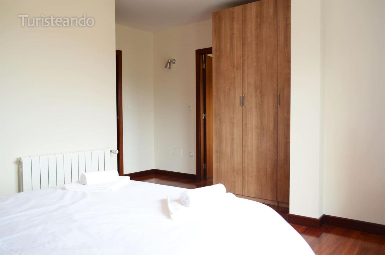Chalet Tina Mayor: Amplio Jardin Y Tranquilidad Muy Cerca De La Playa Pesues Exterior photo
